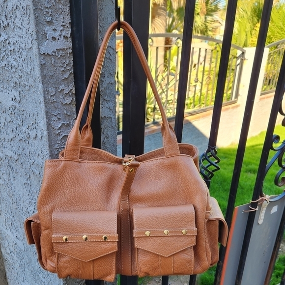 BOTKIER GOURGUES BAG - Picture 1 of 11